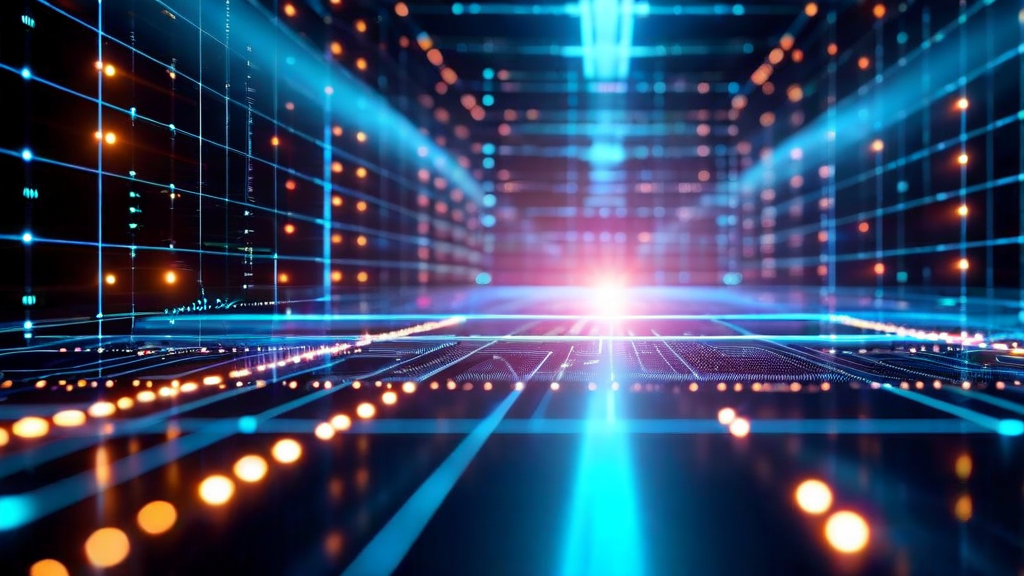 Futuristic AI native development environment