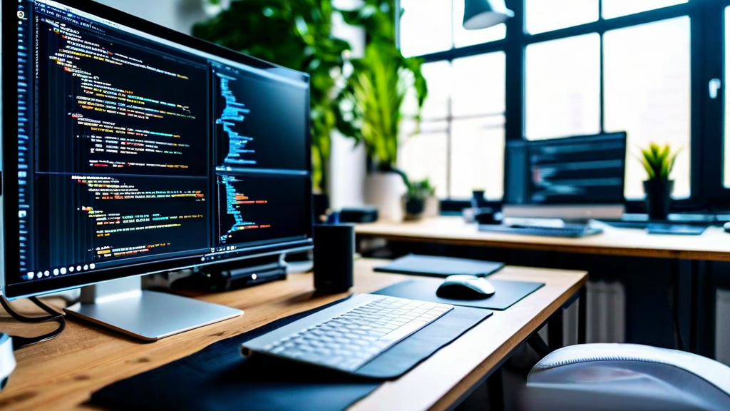 Engineering productivity dashboard showing ROI metrics